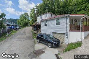 494 Grubbs Dr, Whitesville, WV 25209