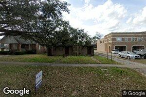 709 N Jefferson St, Albany, GA 31701