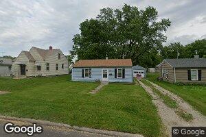 526 Reed St, Waterloo, IA 50703