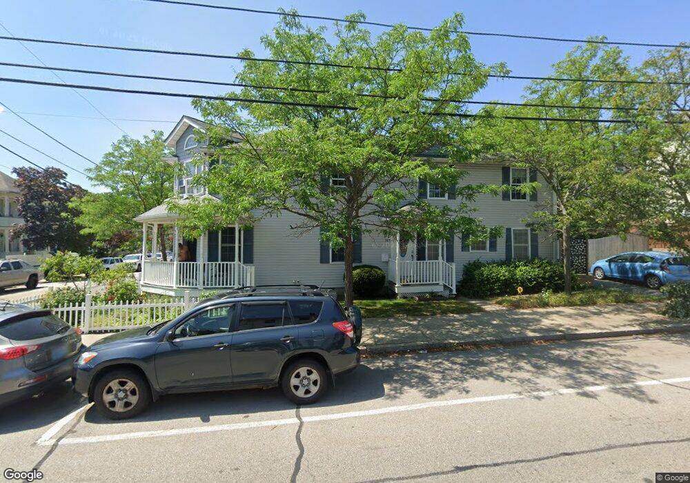 365 West Ave unit 1, Pawtucket, RI 02860 - photo 1