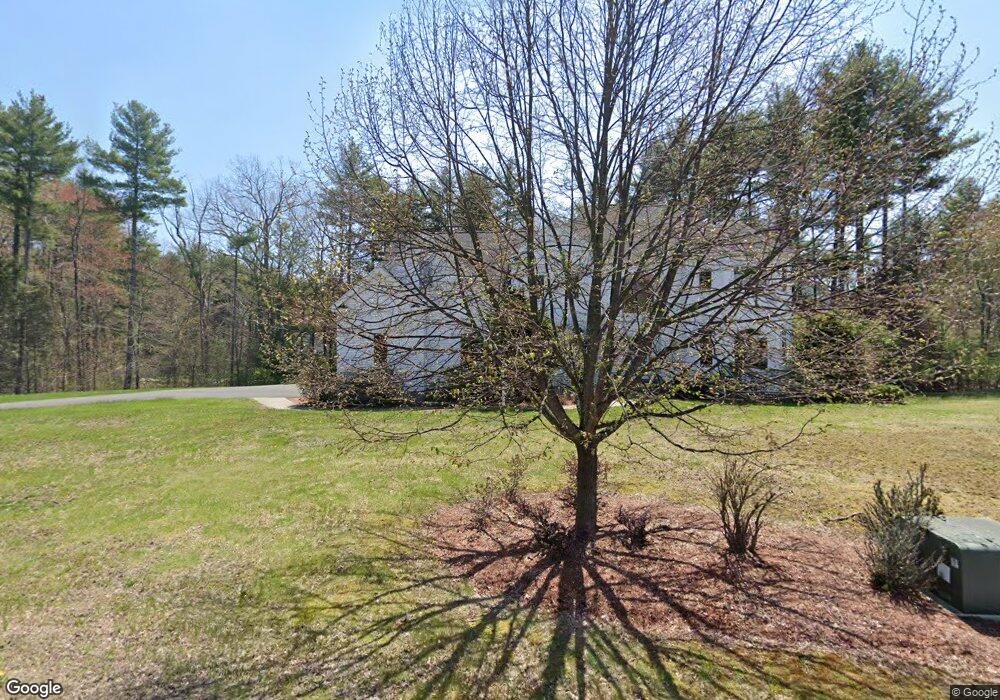 7 Stacys Way, Acton, MA 01720 - photo 1