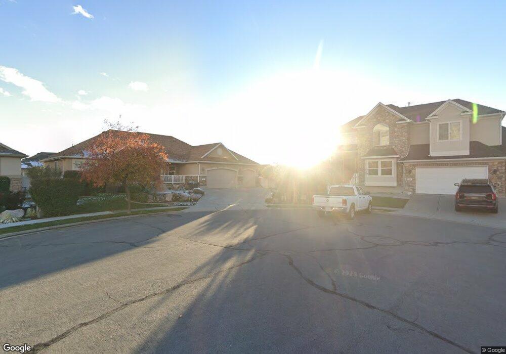 242 Cara Vella Ln, Centerville, UT 84014 - photo 1