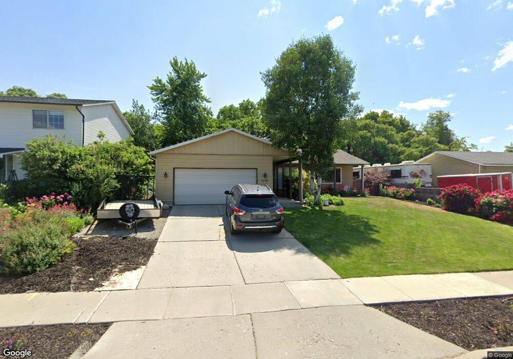 1618 E Paulista Way, Sandy, UT 84093 - photo 1