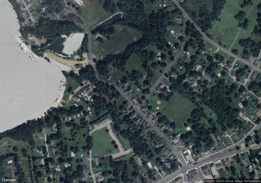 41 Cottage St unit 1F, West Brookfield, MA 01585 - photo 1