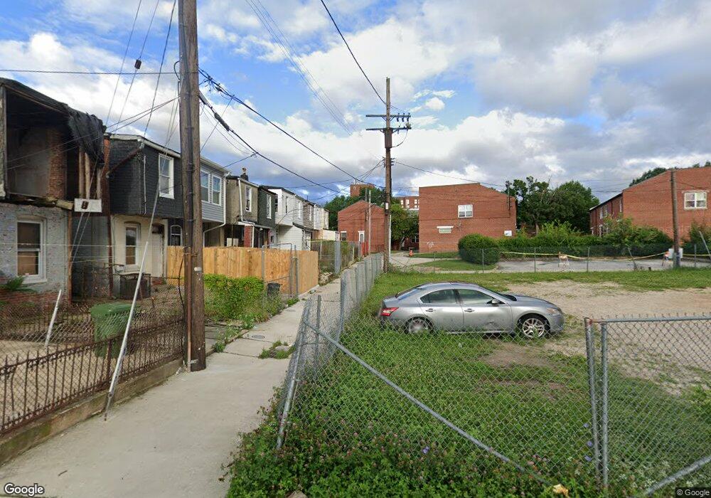 1700 N Spring St, Baltimore, MD 21213 - photo 1