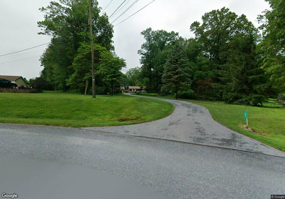 53 Stuart Run Rd, Quarryville, PA 17566 - photo 1