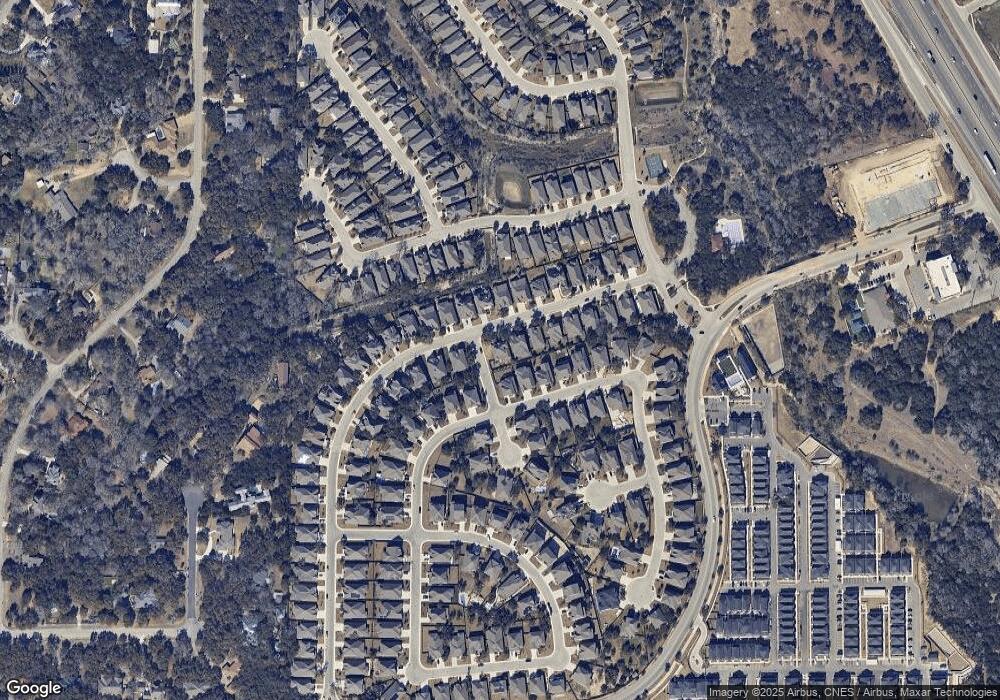 8186 Two Winds, San Antonio, TX 78255 - photo 1