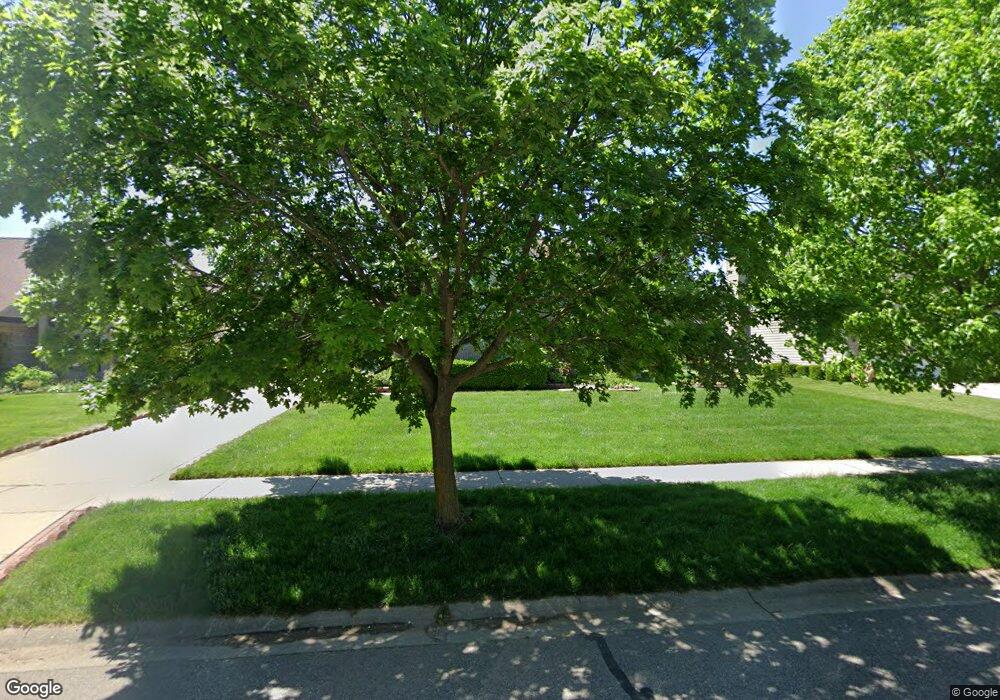 4186 Spring Lake Blvd, Ann Arbor, MI 48108 - photo 1