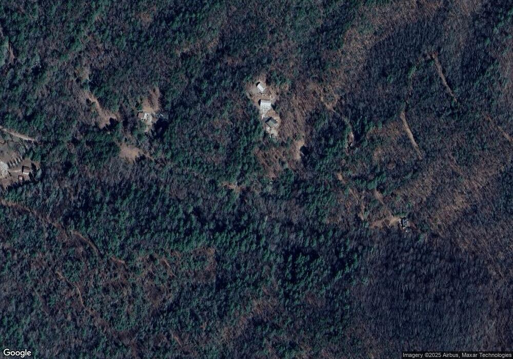 351 Flint Rock Way, Ellijay, GA 30540 - photo 1