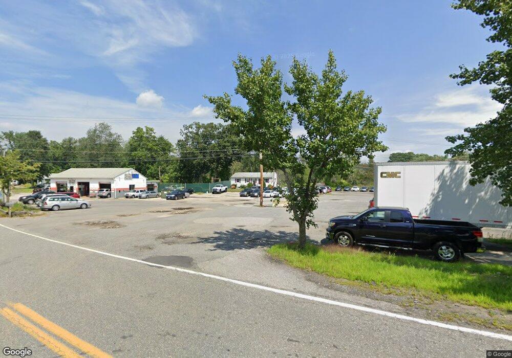 4 N Main St, Salem, NH 03079 - photo 1