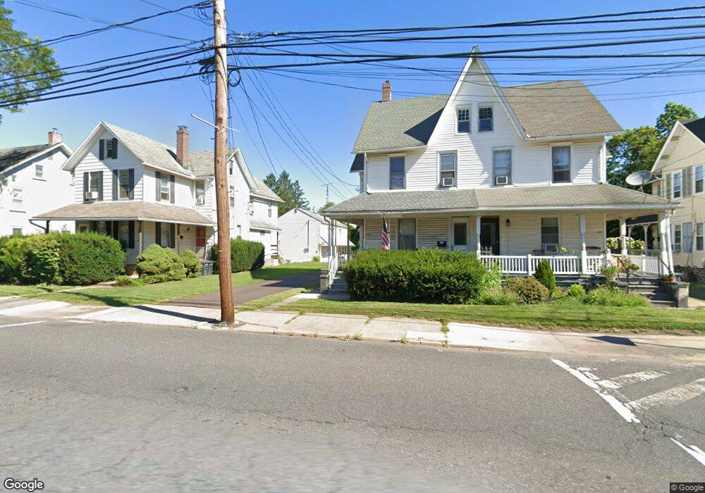 633 W Broad St unit 1, Quakertown, PA 18951 - photo 1