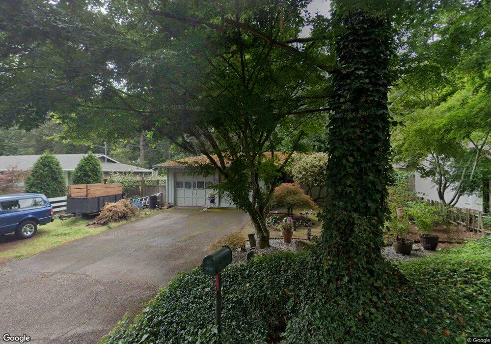 16265 Inverurie Rd, Lake Oswego, OR 97035 - photo 1