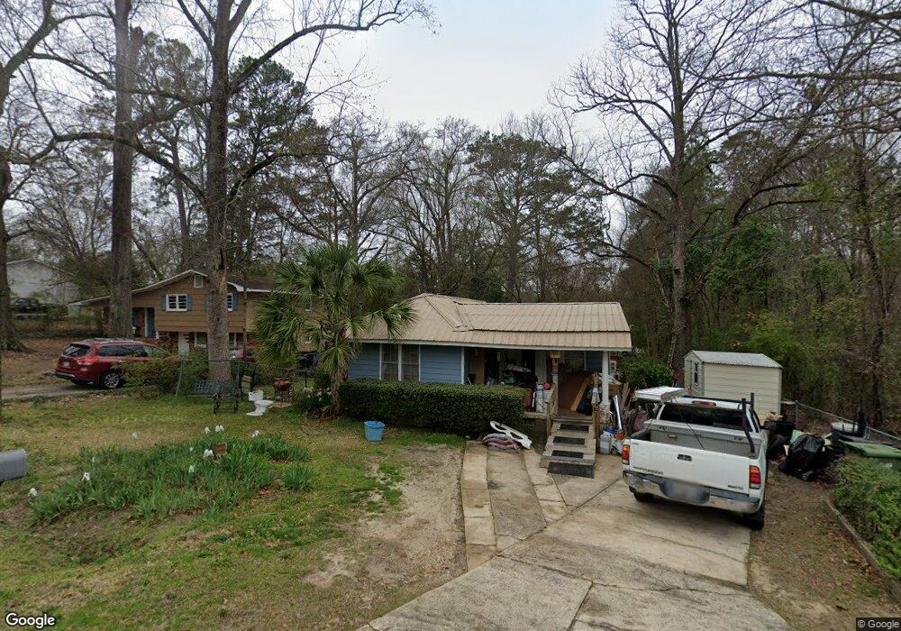 2985 Christine Rd, Columbus, GA 31907 - photo 1
