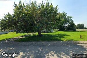 749 N Hering St, Appleton, MN 56208