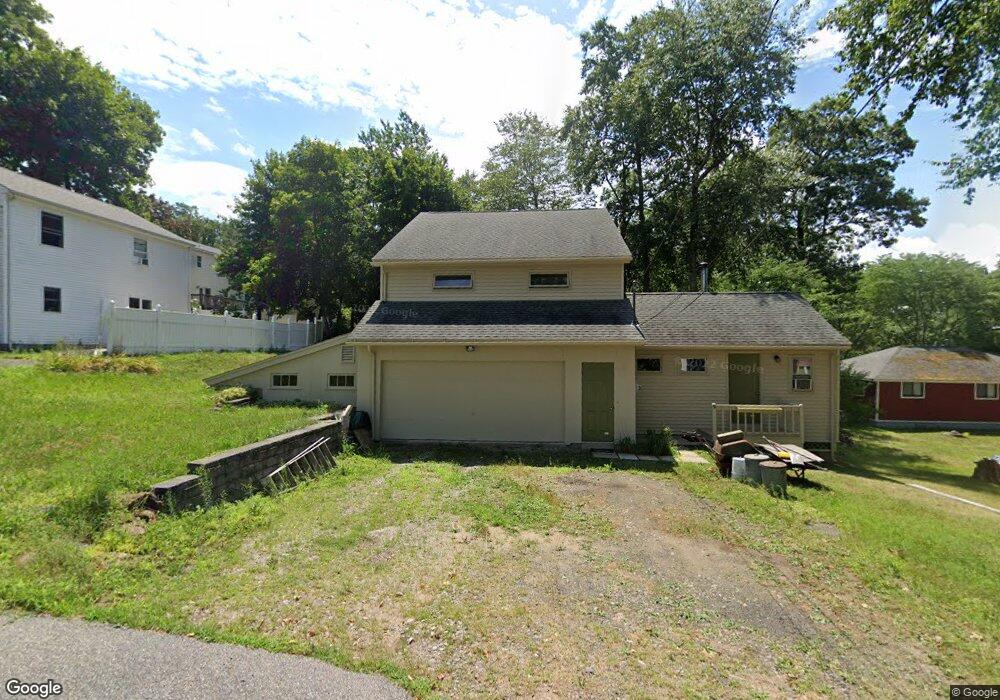 9 Sequonia Trail, East Hampton, CT 06424 - photo 1