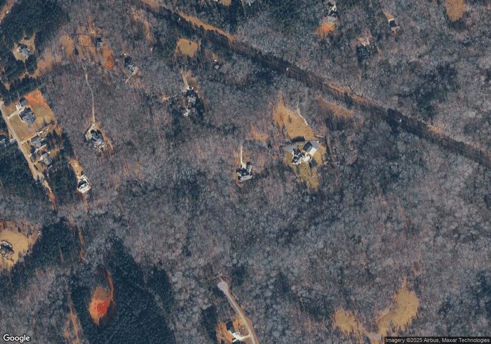 4478 Hager Mountain Ln, Iron Station, NC 28080 - photo 1