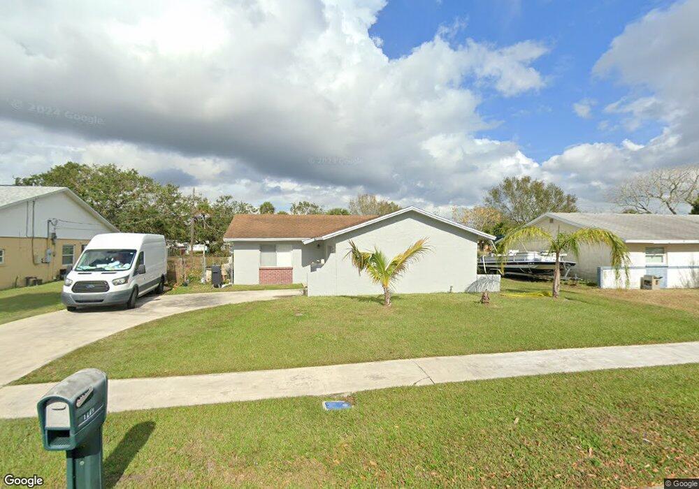 3702 Brophy Blvd, Cocoa, FL 32926 - photo 1