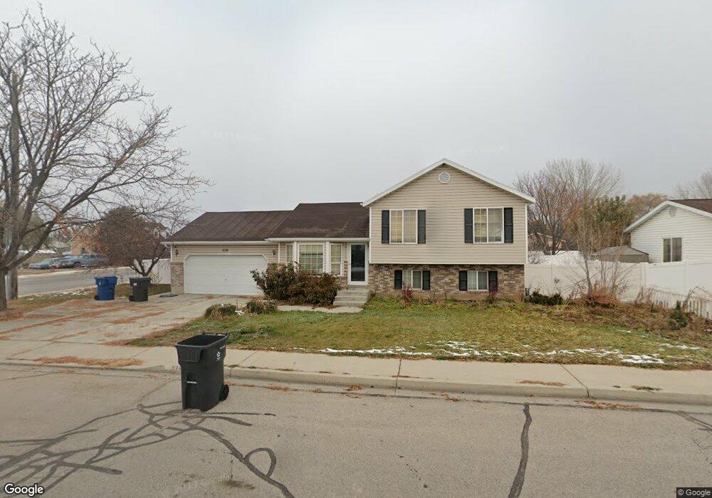 1446 N 600 W, Pleasant Grove, UT 84062 - photo 1