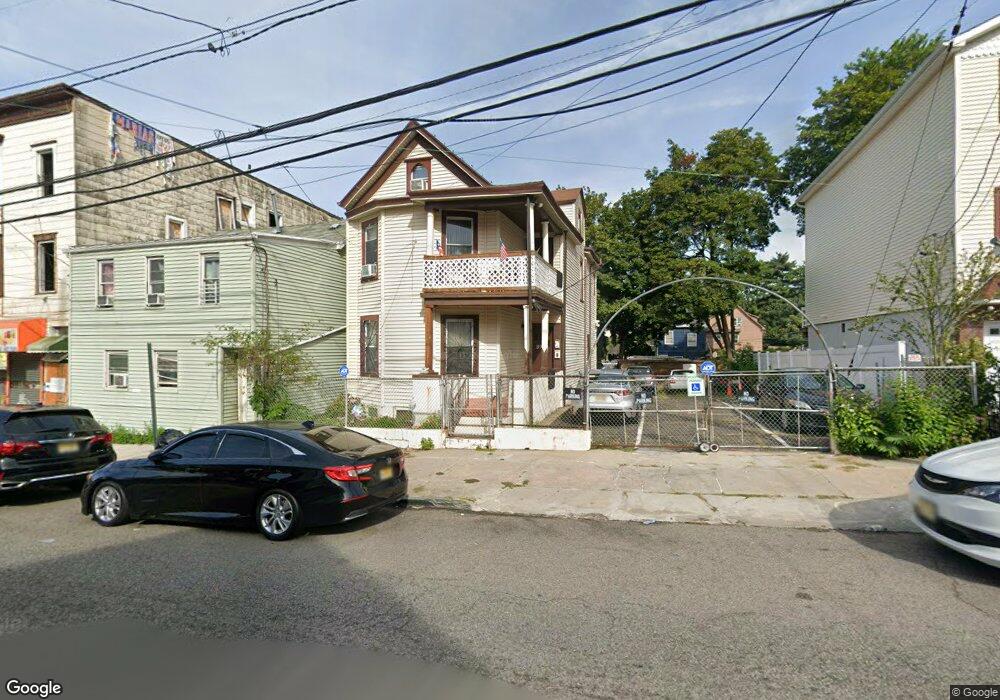 89 N 7th St unit 91, Paterson, NJ 07522 - photo 1