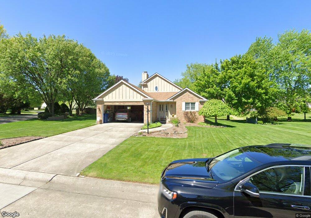 5213 Anvil Ct, Terre Haute, IN 47803 - photo 1