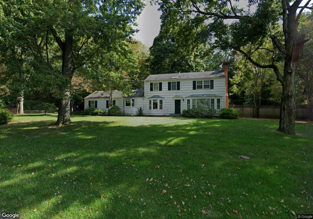 73 Wolfpit Rd, Wilton, CT 06897 - photo 1