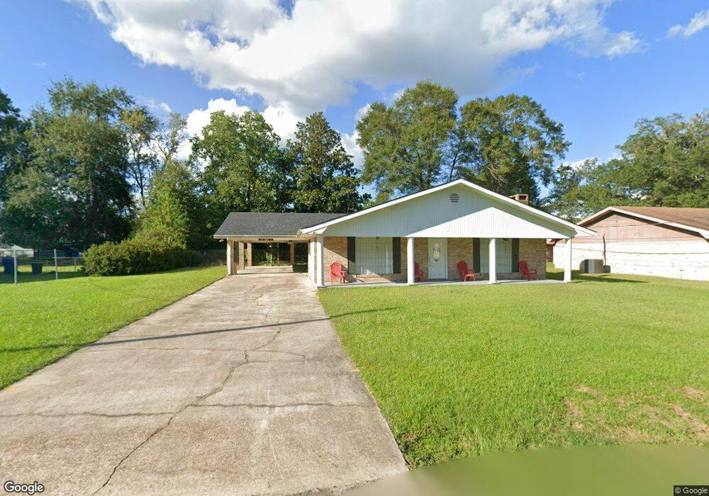1012 W 9th St, Deridder, LA 70634 - photo 1