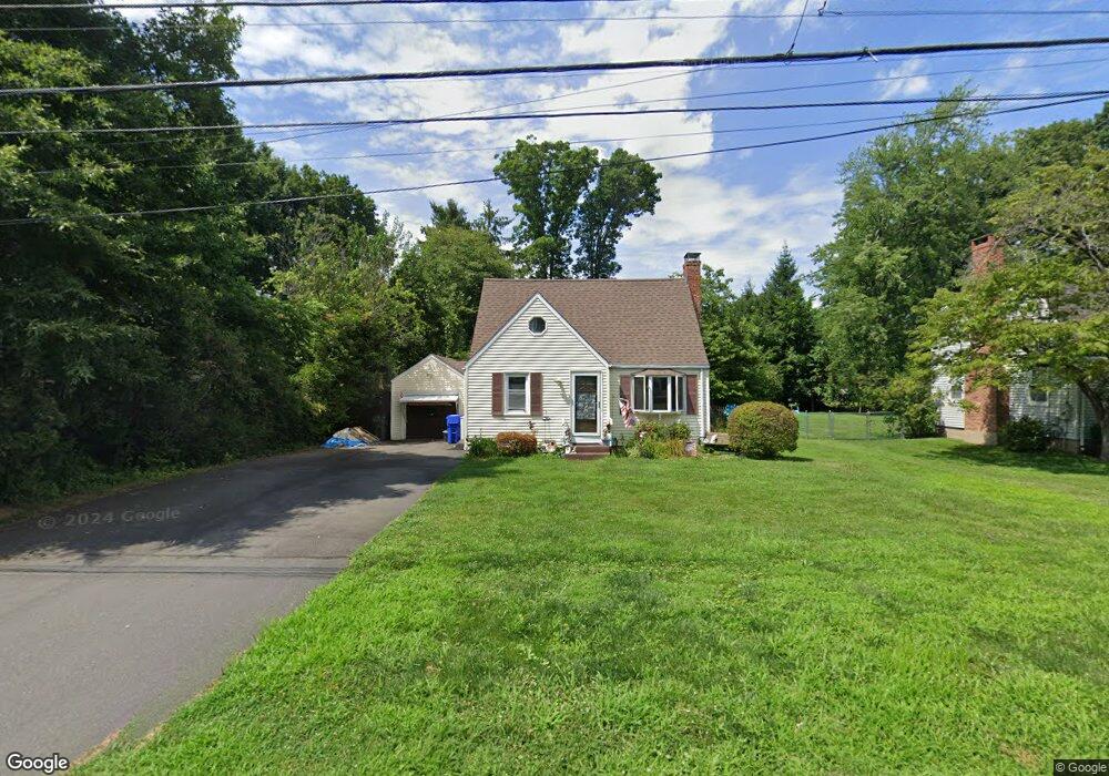 36 Brace Rd, Newington, CT 06111 - photo 1