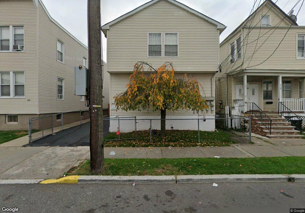 462 Getty Ave unit 464, Paterson, NJ 07503 - photo 1