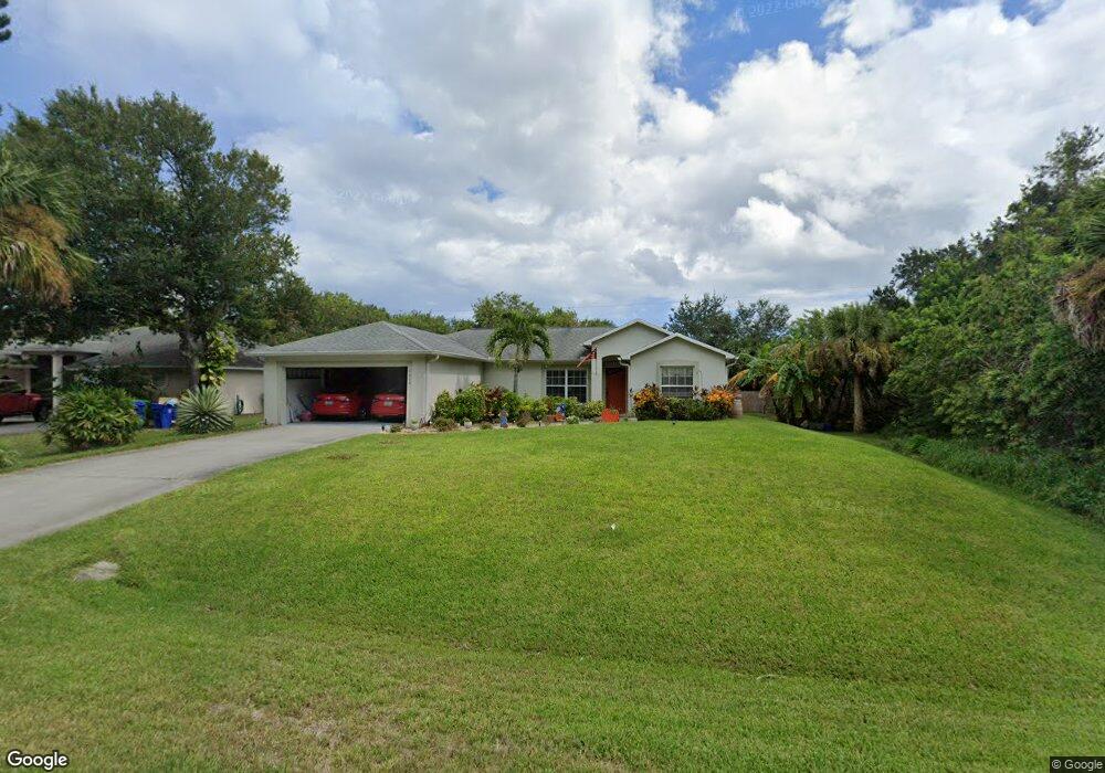 1674 Adams St, Sebastian, FL 32958 - photo 1