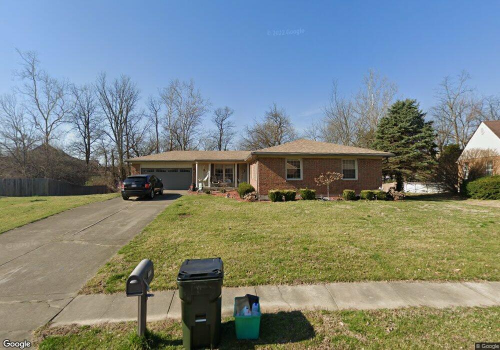 1122 Creekview Cir, New Albany, IN 47150 - photo 1