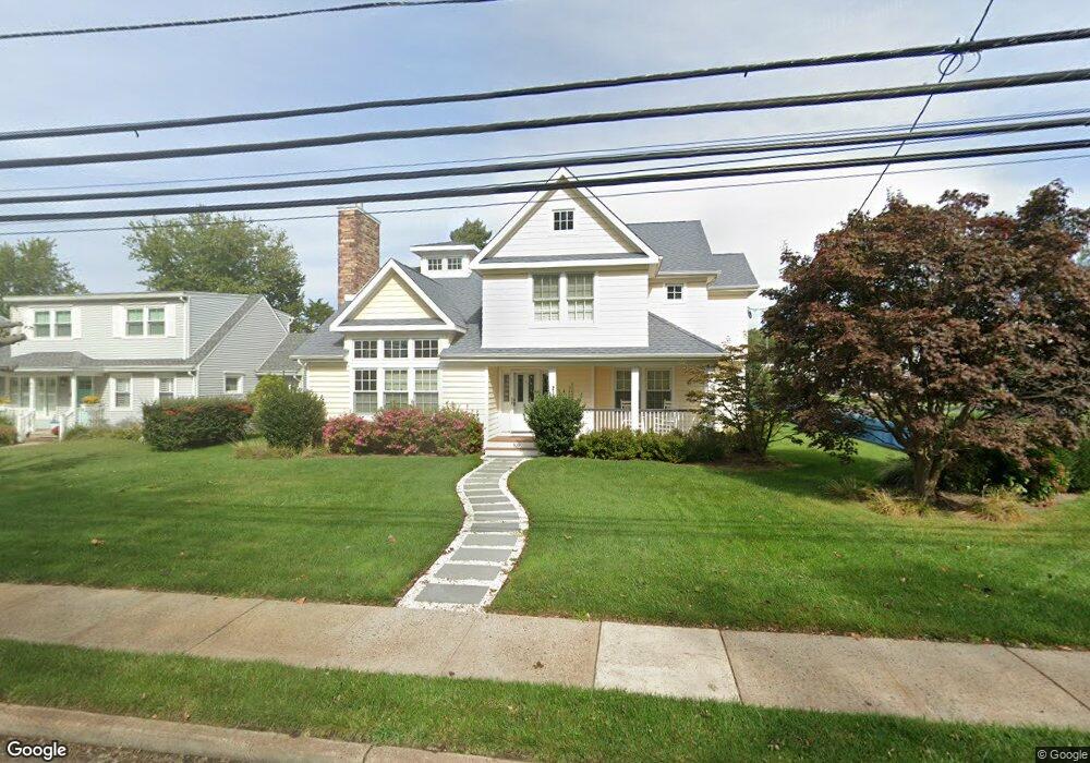 800 Allaire Rd, Spring Lake, NJ 07762 - photo 1