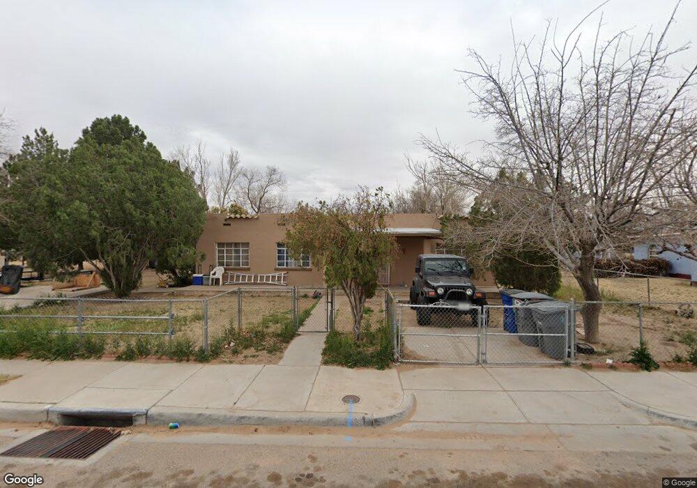 244 Columbia Ave, El Paso, TX 79907 - photo 1