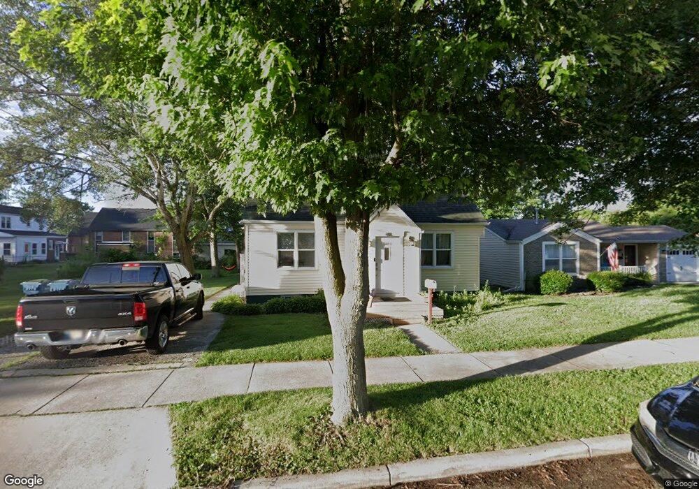 418 Keilman St, Dyer, IN 46311 - photo 1