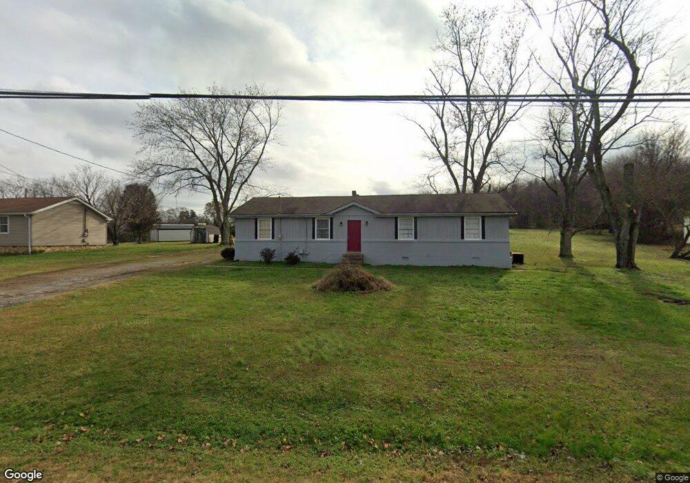 106 Fontenay Dr, Lebanon, TN 37090 - photo 1