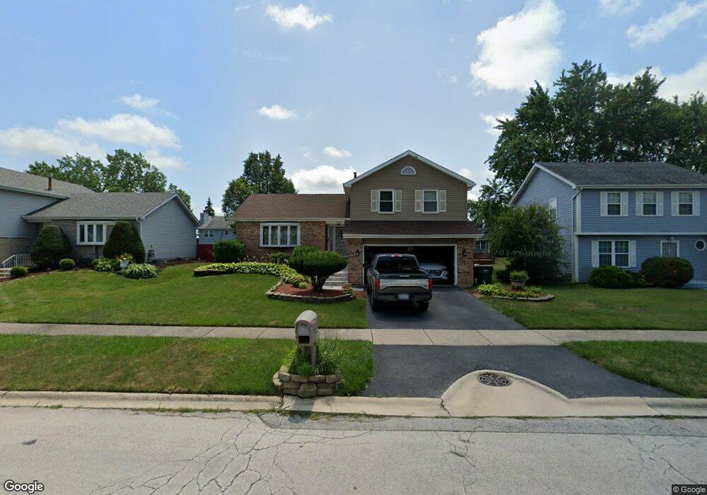 4003 192nd St, Country Club Hills, IL 60478 - photo 1