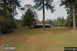 314 Timothy Church Rd, Springhill, LA 71075