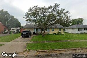 237 S Victory St, Fall Creek, WI 54742