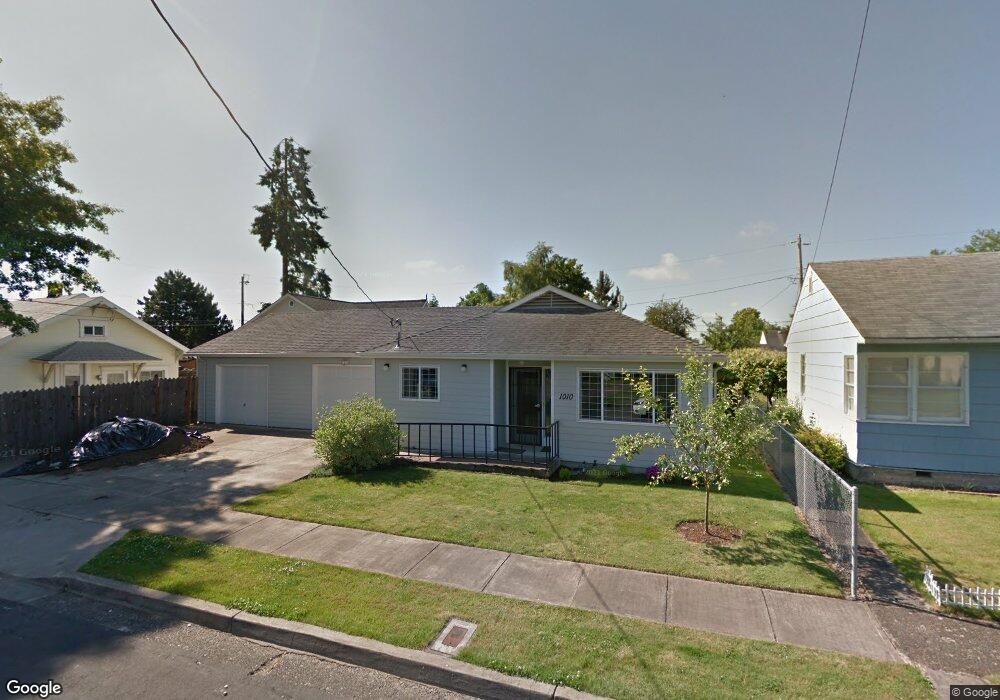 1010 13th Ave SW, Albany, OR 97321 - photo 1