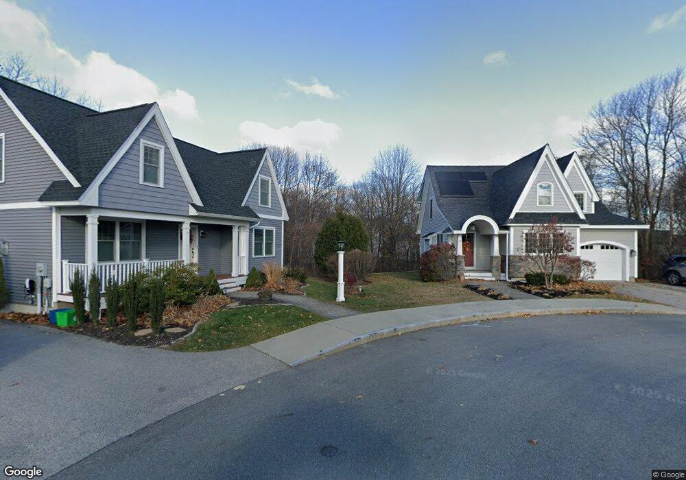 72 Laurel Ct, Portsmouth, NH 03801 - photo 1