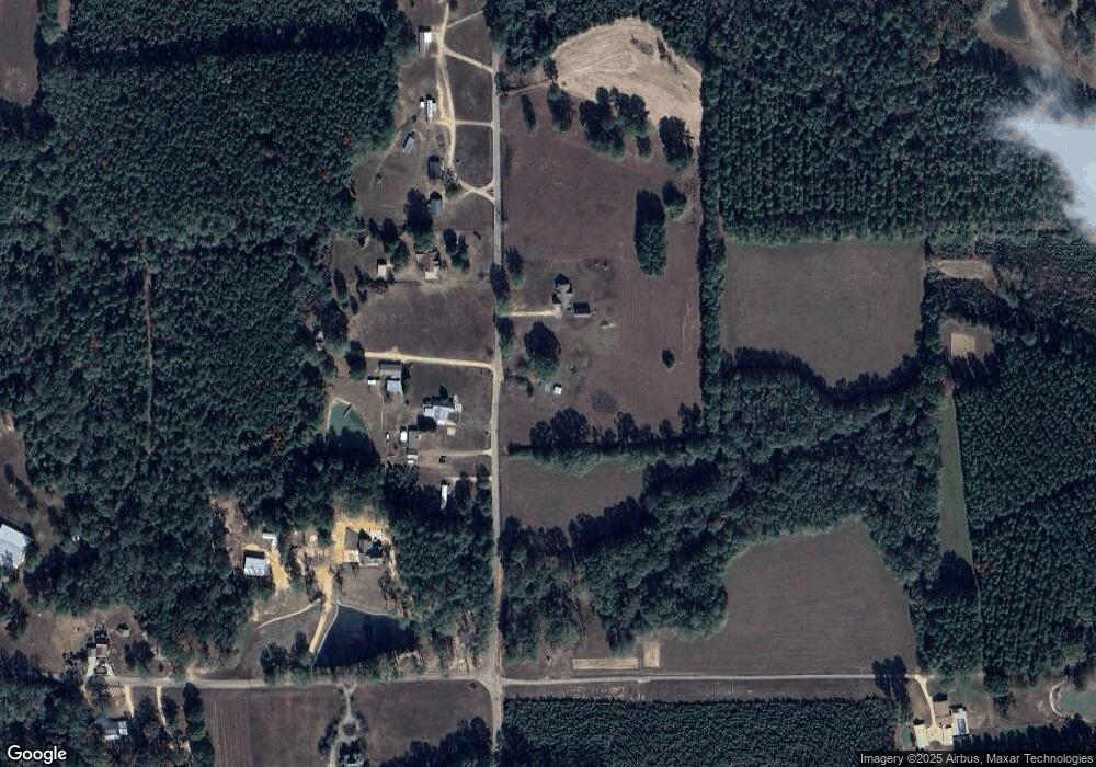 123 New Bethel Rd, Jayess, MS 39641 - photo 1