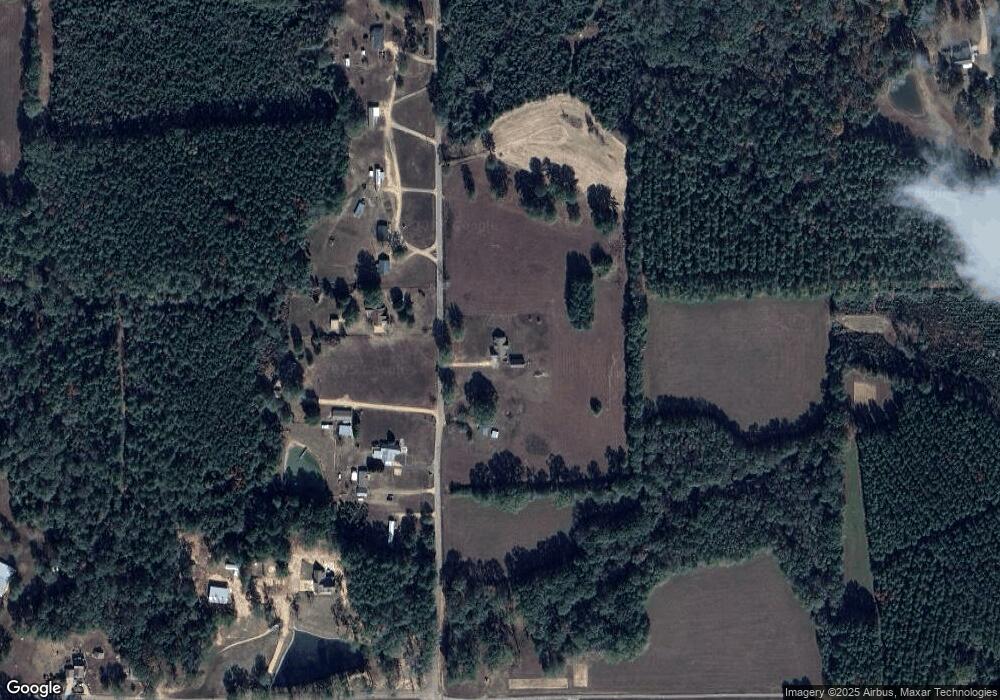 127 New Bethel Rd, Jayess, MS 39641 - photo 1