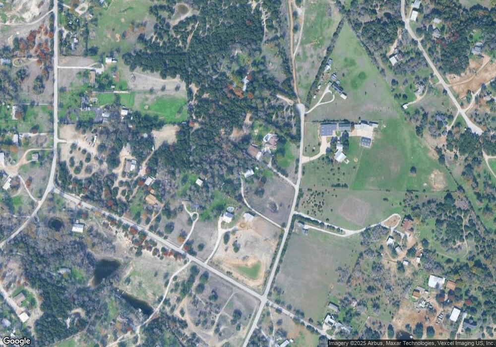 107 Landmark Dr, Azle, TX 76020 - photo 1