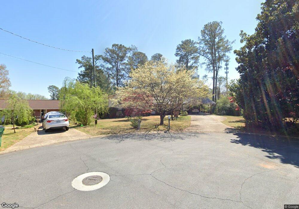 1140 Cliff Crest Ct SW, Marietta, GA 30008 - photo 1