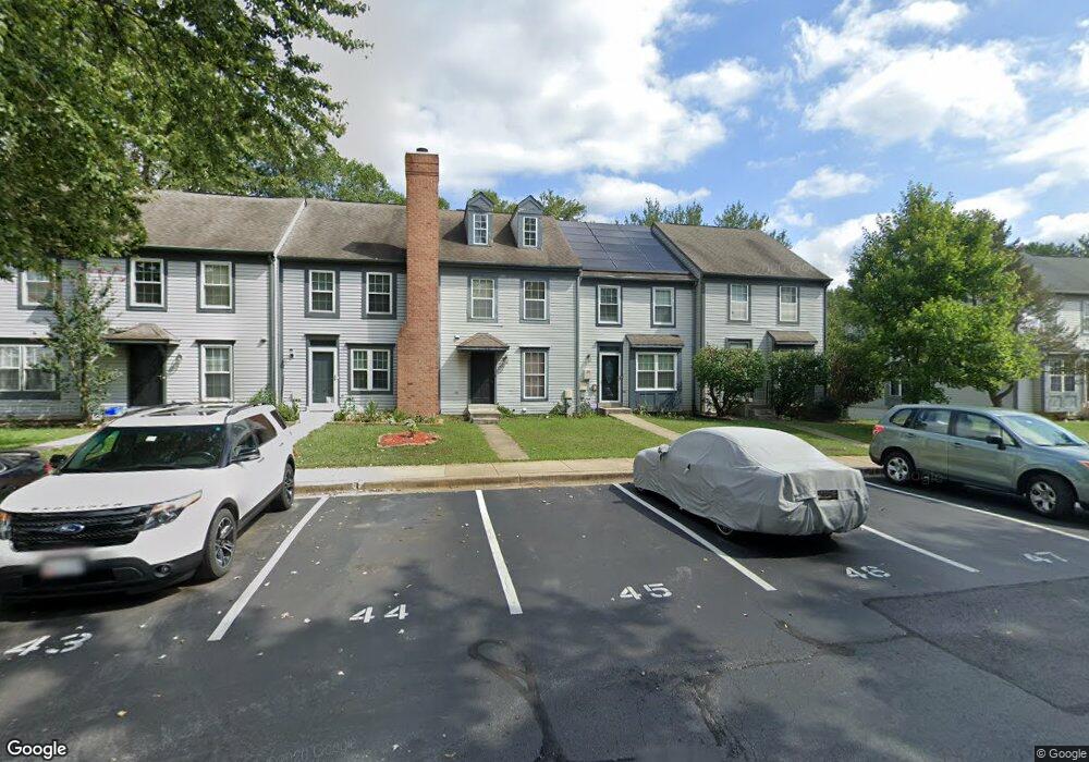 3662 Childress Terrace, Burtonsville, MD 20866 - photo 1