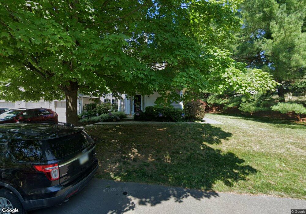 331 Danbury Ct unit 331, Glen Mills, PA 19342 - photo 1