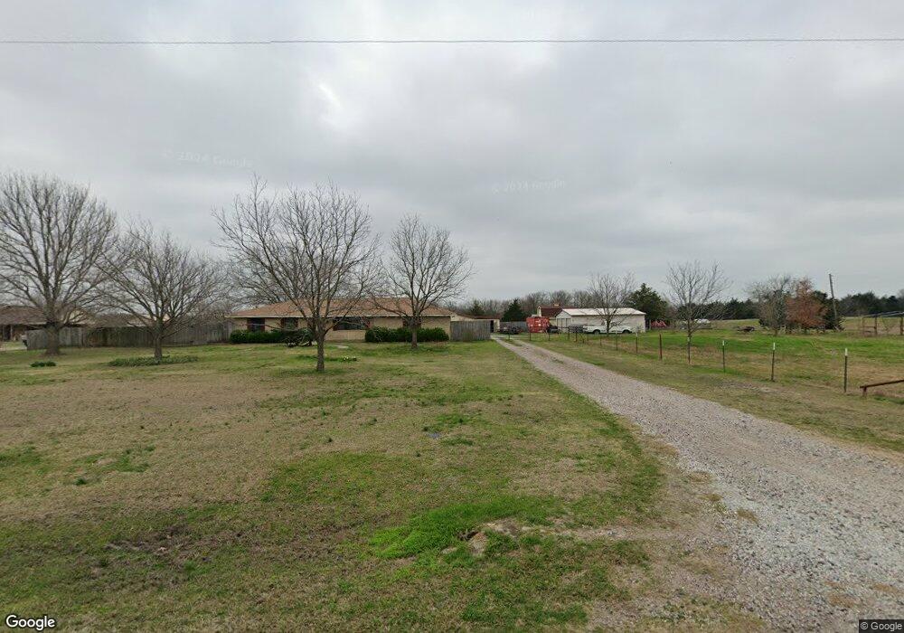 613 W Harris Rd, Corsicana, TX 75110 - photo 1