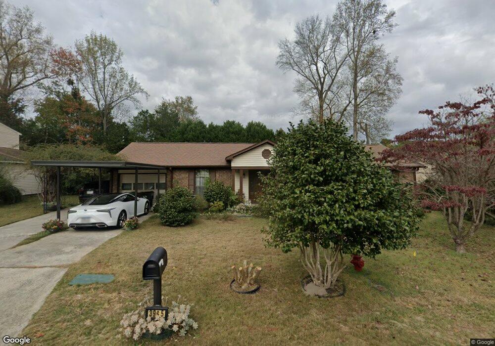 3965 Old Trail Rd, Augusta, GA 30907 - photo 1