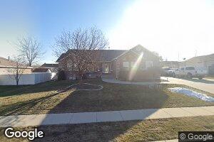 4883 Pine Laurel Ln, West Jordan, UT 84081