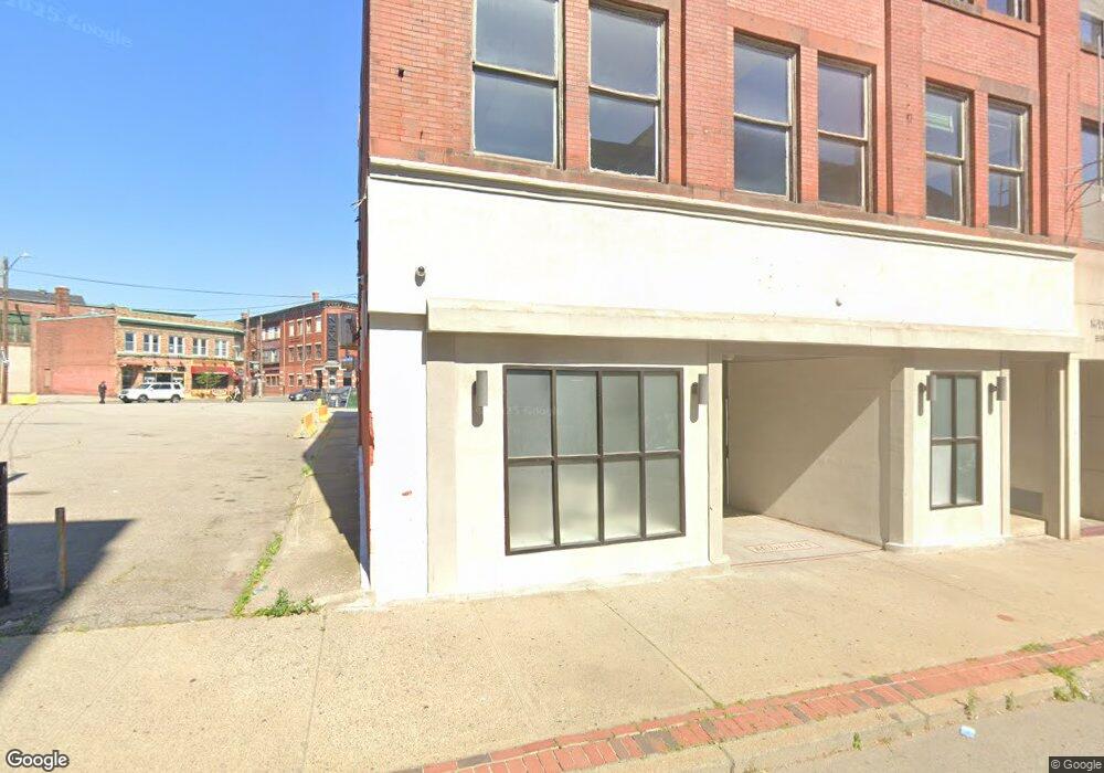 25 Broad St, Pawtucket, RI 02860 - photo 1