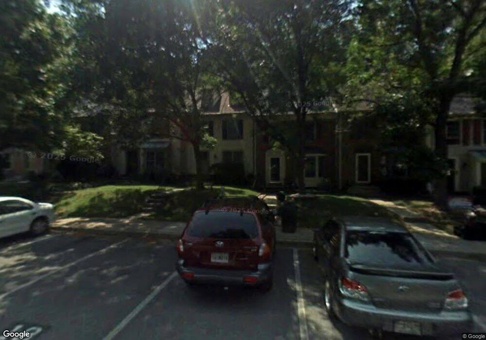 3809 Water Drop Ct, Burtonsville, MD 20866 - photo 1